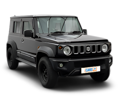 Maruti JIMNY-img